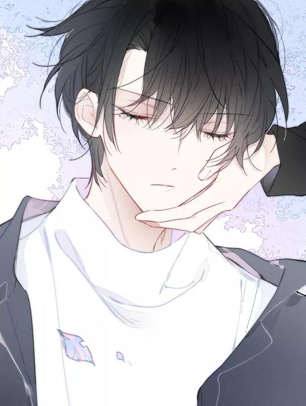 叼只少爷回家 [db:作者] 漫画封面