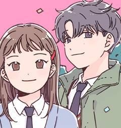 各自倒数的那天 [db:作者] 漫画封面