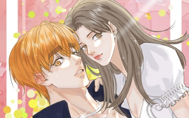 合租日记 大雨_HhCRpO 漫画封面