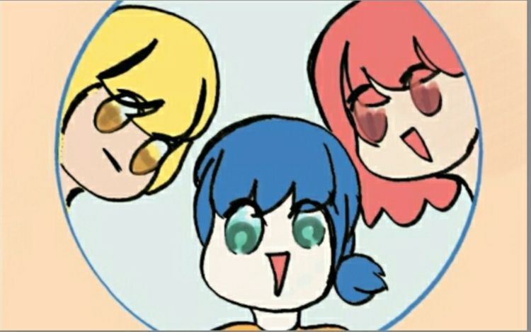 同仁的高中生活 普同仁 漫画封面