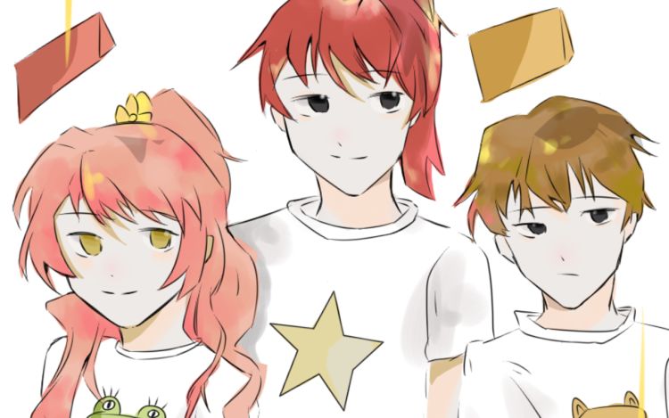 同桌电台 tide_Z5Ydcm 漫画封面