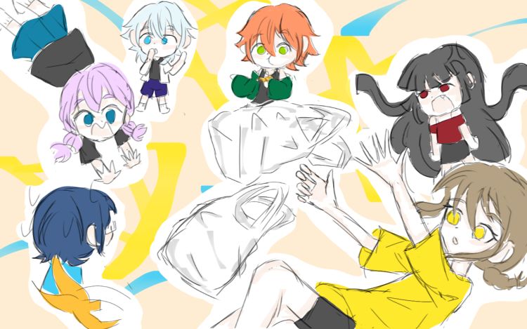 名居豪宅 哈哈嘞个啊啊 漫画封面