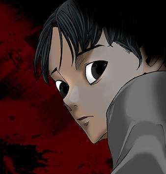 后记 [db:作者] 漫画封面