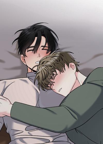 后辈攻势 [db:作者] 漫画封面