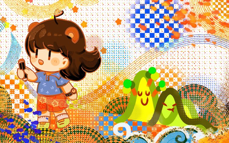 向那第一芊零一条路 芊仔恰cookie 漫画封面