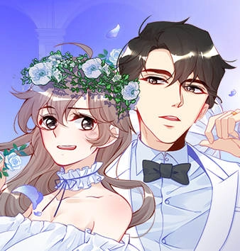 向黑化总裁献上沙雕 [db:作者] 漫画封面