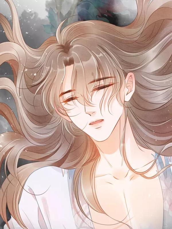 君宠难为 [db:作者] 漫画封面