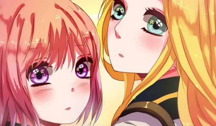 君心澎湃 梦轩儿Manmi 漫画封面