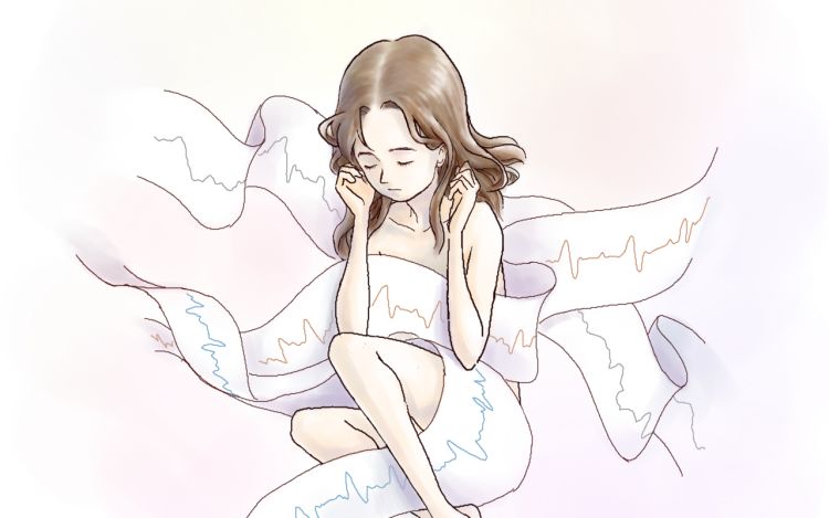 听见 史渡SHIDU 漫画封面