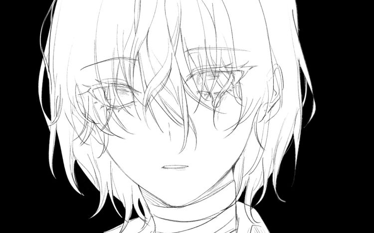 听风绵长 孙琛平 漫画封面