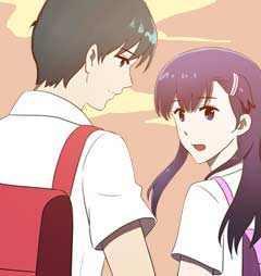 吸血鬼也没关系 [db:作者] 漫画封面