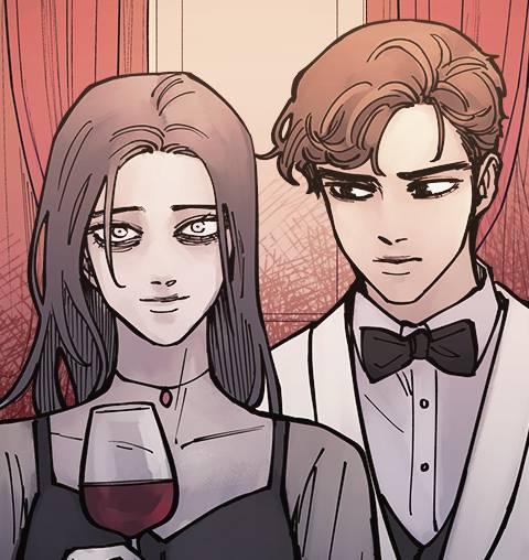 吸血鬼娜塔莉亚 [db:作者] 漫画封面