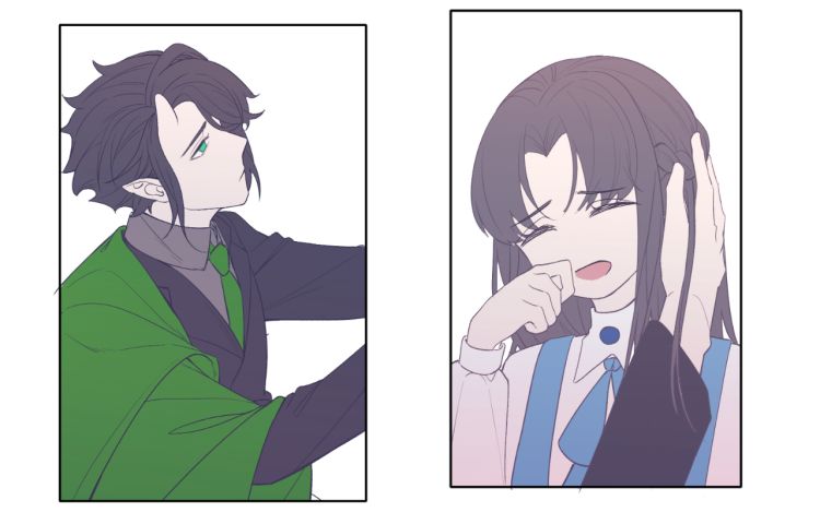 告别来临时 鸠泽 漫画封面