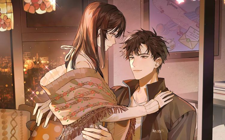 告白 应橙（原著）+冰冻文（主笔）+小瞳（编剧） 漫画封面