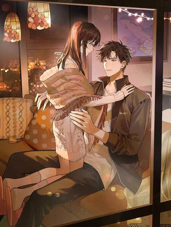 告白 [db:作者] 漫画封面