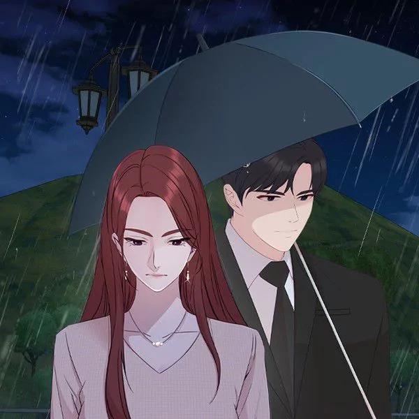 告白的时差 [db:作者] 漫画封面