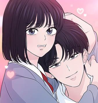 告白还能撤回吗？ [db:作者] 漫画封面