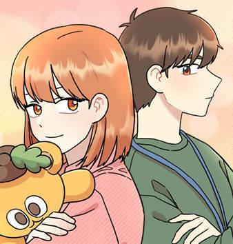 周边情缘 [db:作者] 漫画封面