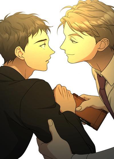 味觉陷阱 [db:作者] 漫画封面