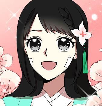 命运之箭从天而降 [db:作者] 漫画封面