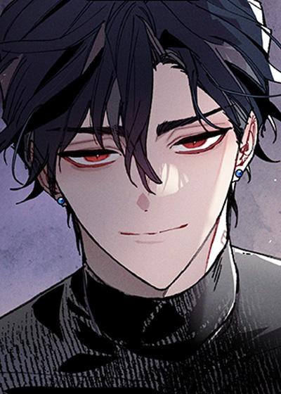 命运的名字 [db:作者] 漫画封面