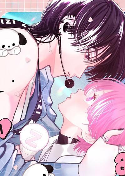 命运闪耀时 [db:作者] 漫画封面