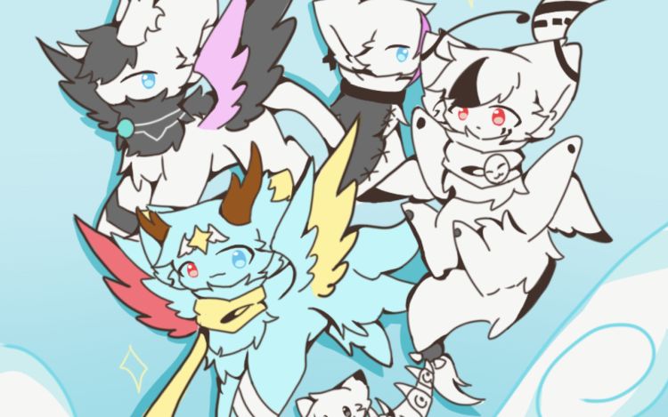 和亲友那些事儿 幻九月 漫画封面