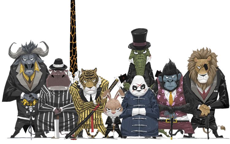 和平街 胖乐胖乐 漫画封面