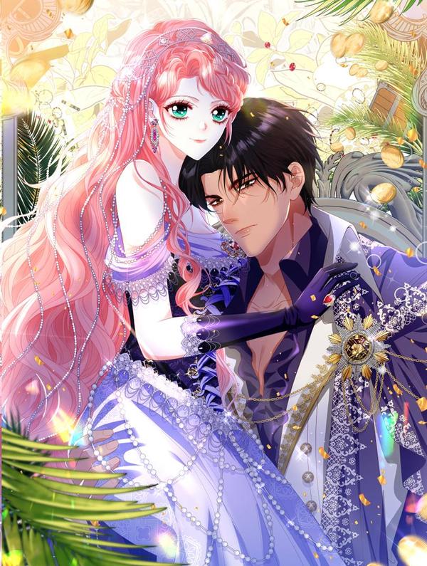 和恶犬丈夫的相处法则 [db:作者] 漫画封面