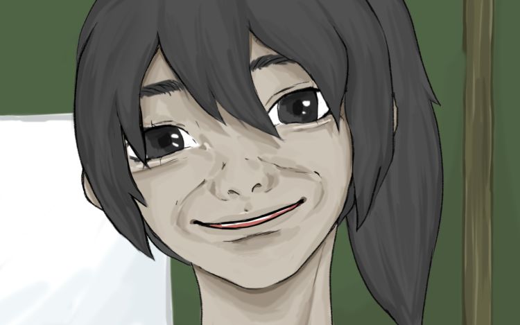 咖啡过敏 【已注销】 漫画封面