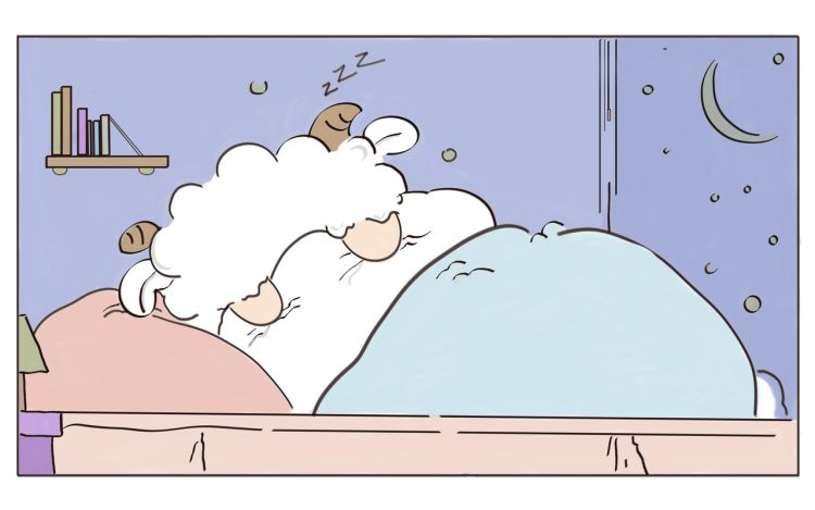 咩星人回收站 咩咩漫画 漫画封面