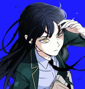 品格试炼 [db:作者] 漫画封面