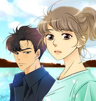 哈喽，大海先生 [db:作者] 漫画封面