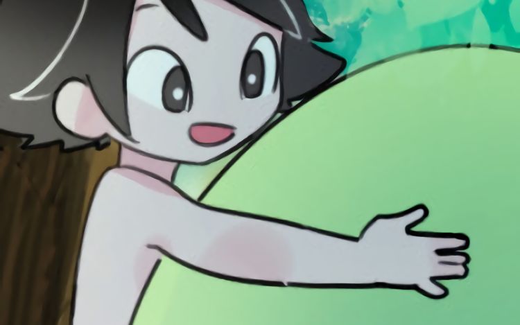 哈珀与冒险 魔法猫猫 漫画封面