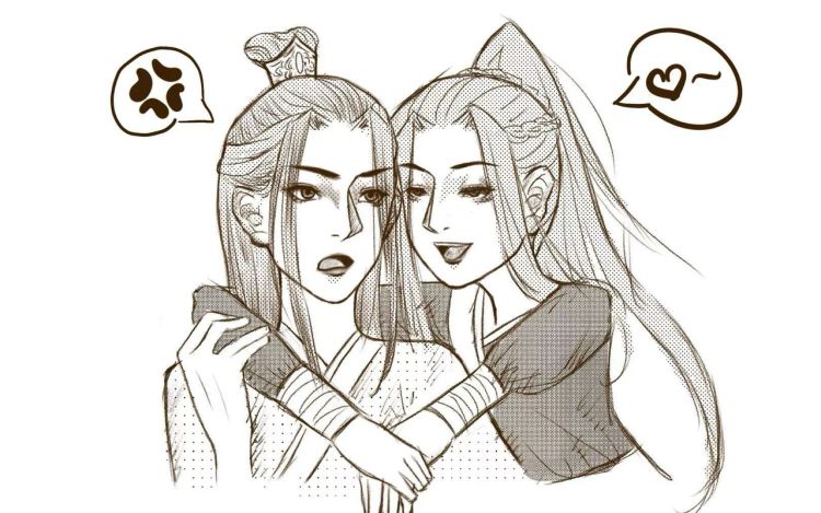 哎呀不小心被帮主大神捡回家 【已注销】 漫画封面