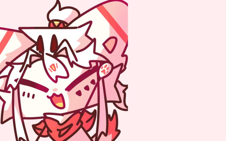 哦！灵焰聚 火吞 漫画封面