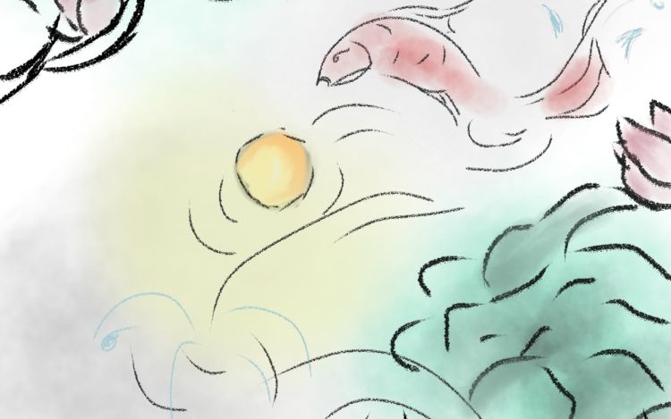 哪吒之人间伏魔录 关根一笑 漫画封面