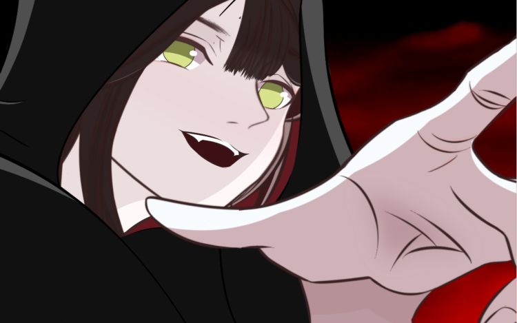 哲成 络十四 漫画封面