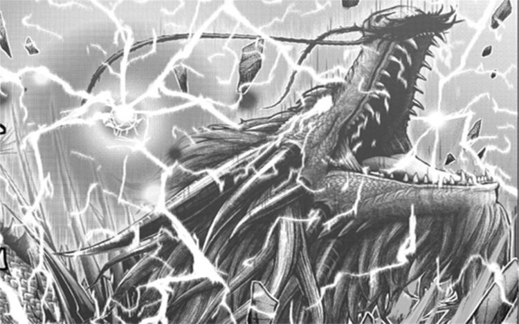 唤醒龙王 碎賞_ 漫画封面