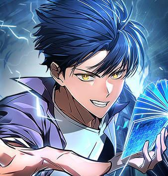 唯我可见的高塔攻略 [db:作者] 漫画封面