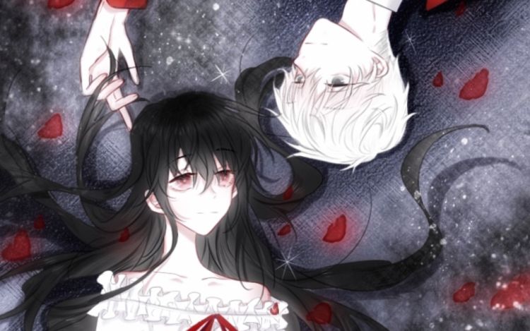 唯独喜欢你 我是FUU 漫画封面