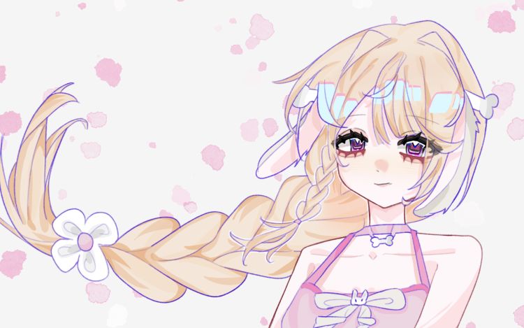 喂，小猫 猫的雪汀 漫画封面