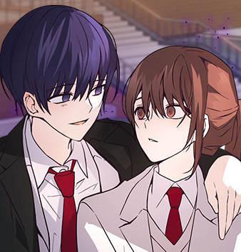 善意的竞争 [db:作者] 漫画封面