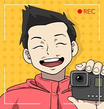 善有金报 [db:作者] 漫画封面