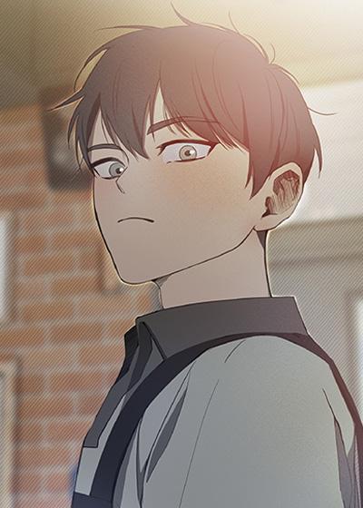 喜欢他哭泣的样子 [db:作者] 漫画封面