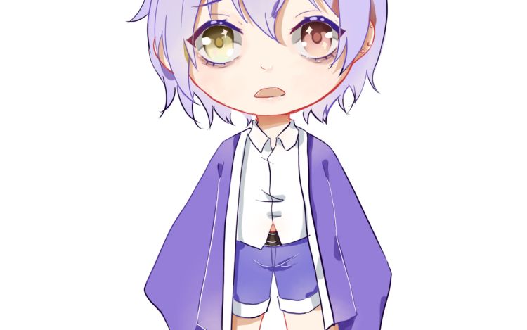 喜欢你的光 苍泫嘿 漫画封面