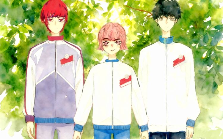 喜欢你的理由 夏雨小阿呆 漫画封面