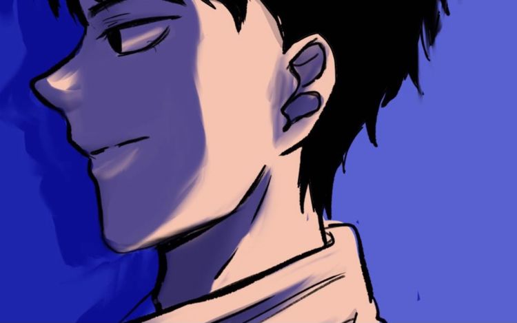 喜欢的人是校园人气NO.1 牛杂_ZEMfWk 漫画封面