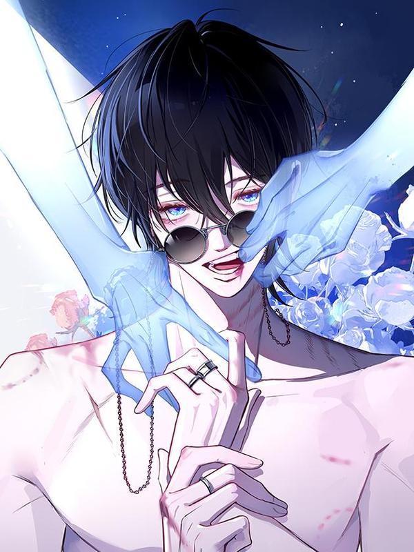 喰恋 [db:作者] 漫画封面