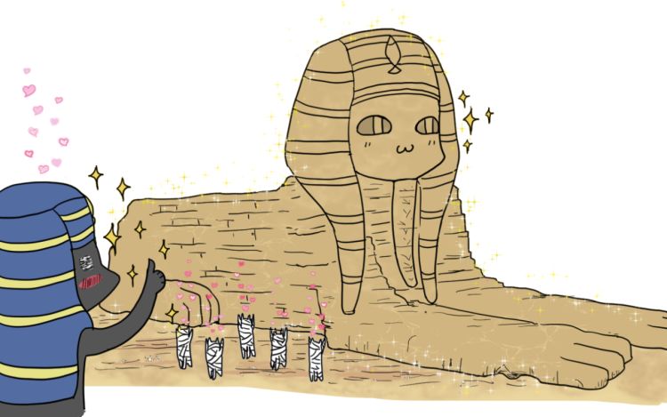 喵勒个史 蛋壳kud 漫画封面